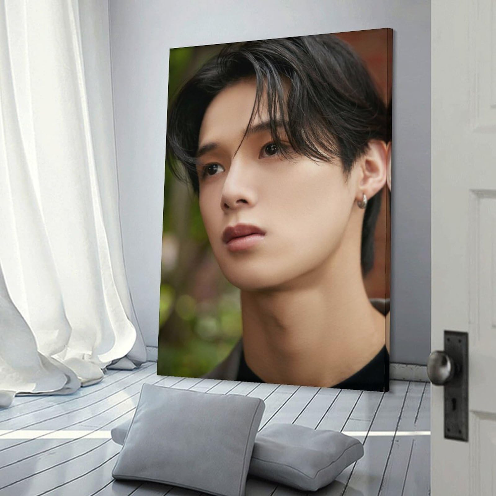 Amazon.co.jp: 歌手 K ケイ &TEAM エンティーム First Howling Me